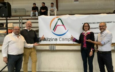 Aitzina Campus